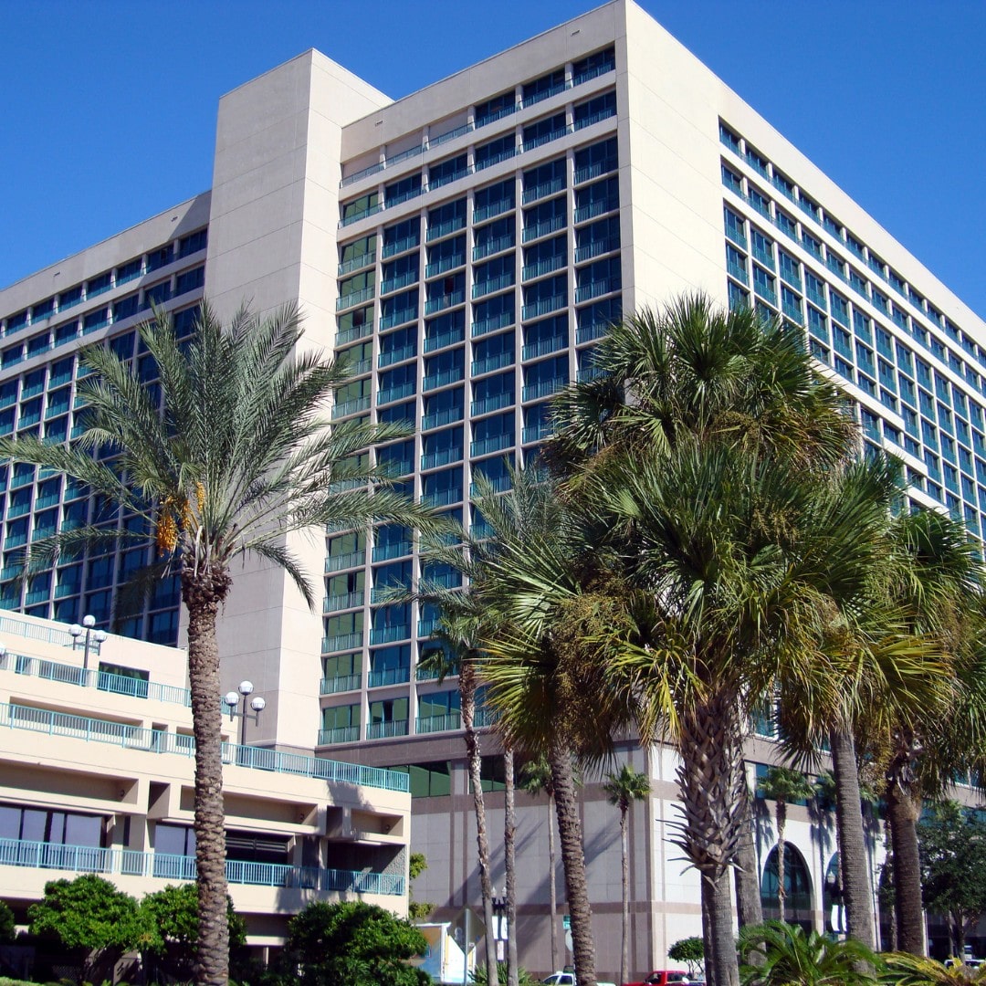 Luxury Hotel Development