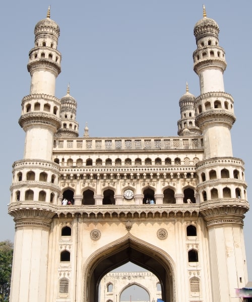 Modern villa with pool