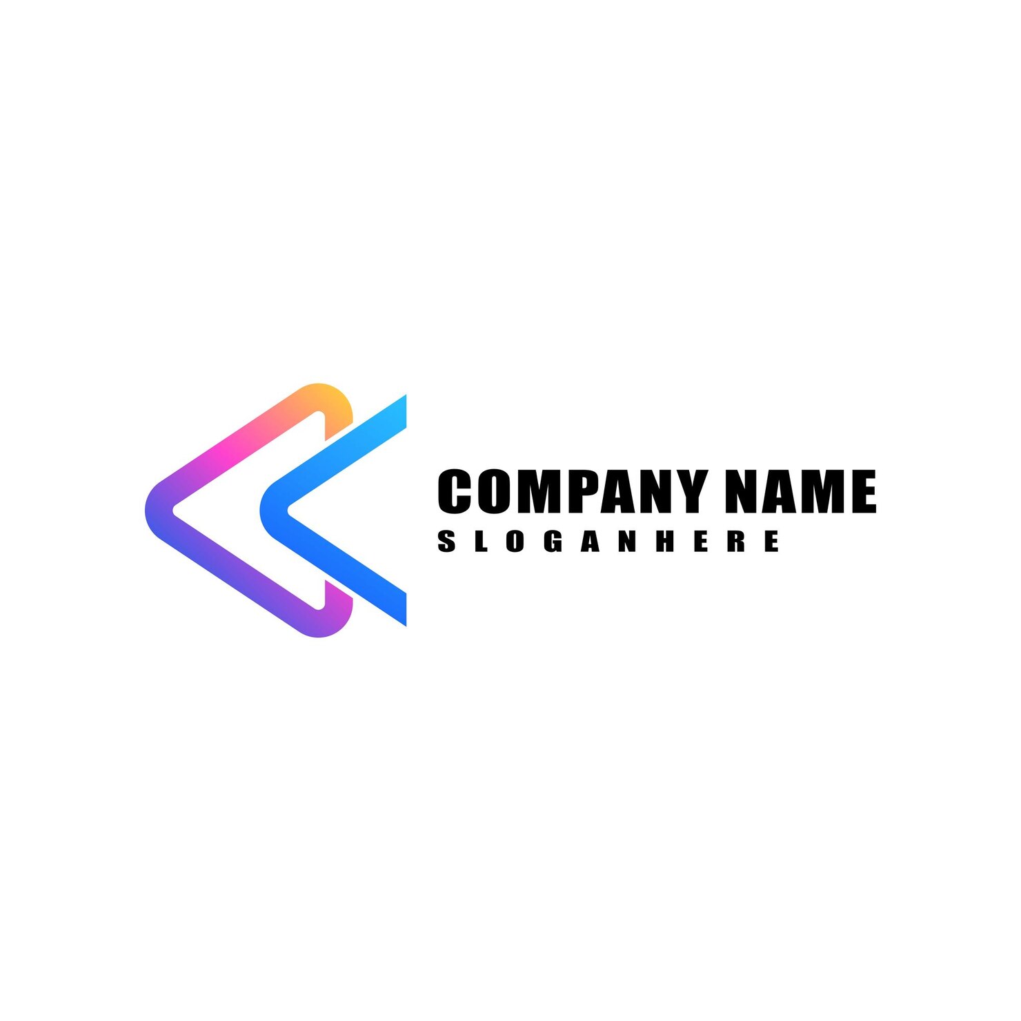 Image gallery marquee